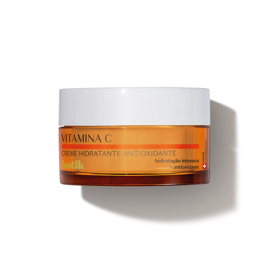 BOTIK | Crema idratante viso alla vitamina C, 45G