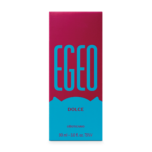 Egeo Dolce Eau de Toilette 90 ml