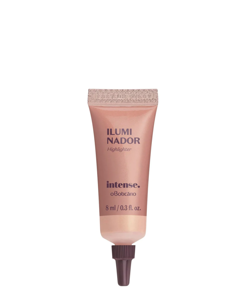 Illuminatore liquido multifunzionale intenso 8 ML