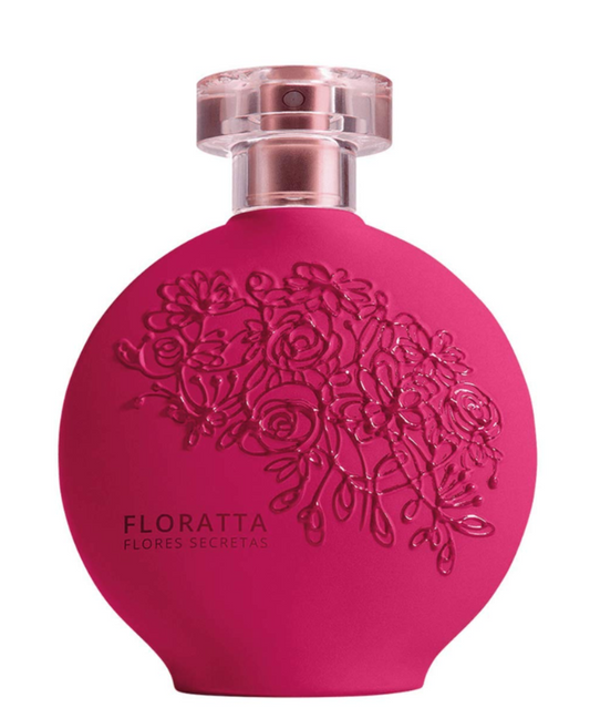 Floratta Flores Secretas EDT, 75 ml