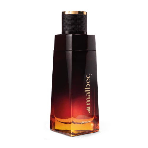 Malbec X Cofanetto Regalo Eau de Toilette 100ml + Gel doccia, capelli e corpo 200g