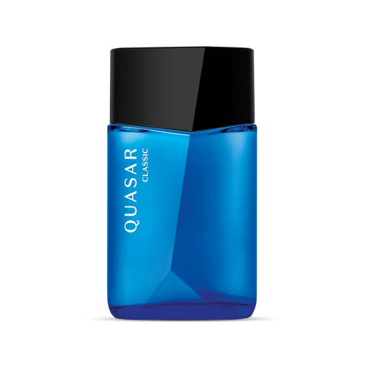 QUASAR Classic EDT, 100ml