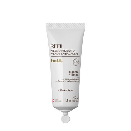 Botik | Ricarica gel crema viso all'acido ialuronico Botik, 40 g