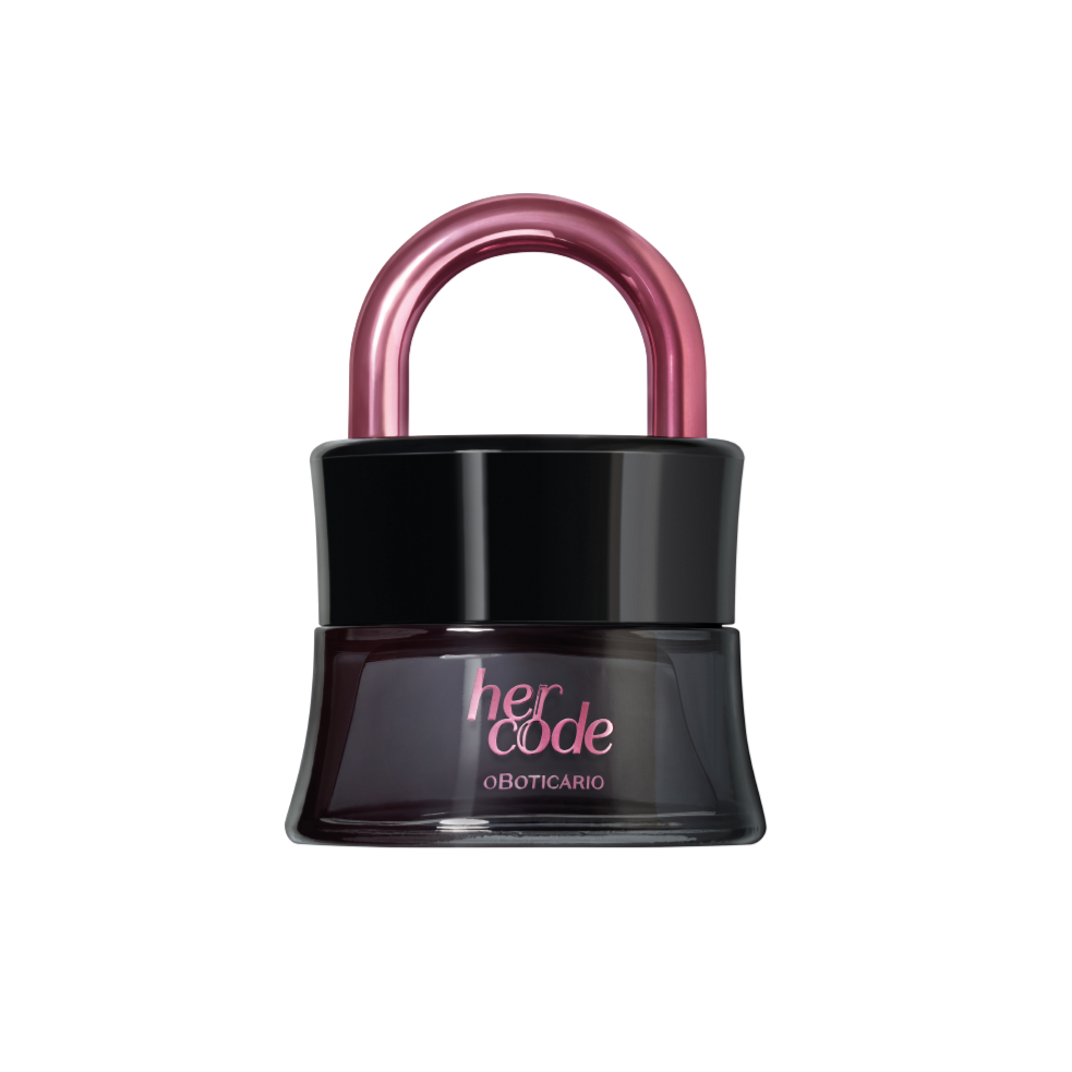 HER CODE Touch Eau de Parfum, 50ml