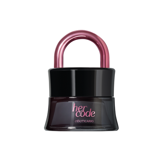 HER CODE Touch Eau de Parfum, 50ml