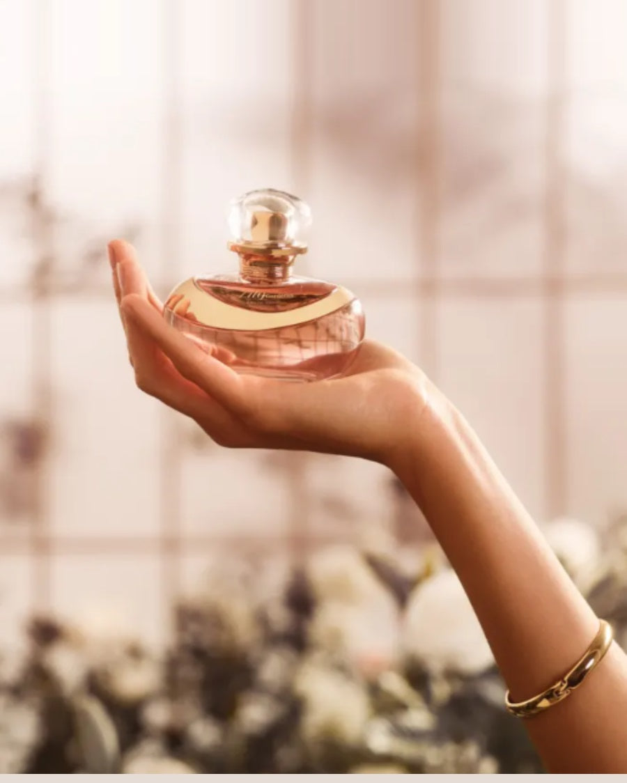 Lily | Lily Gardénia Eau de Parfum, 75ml