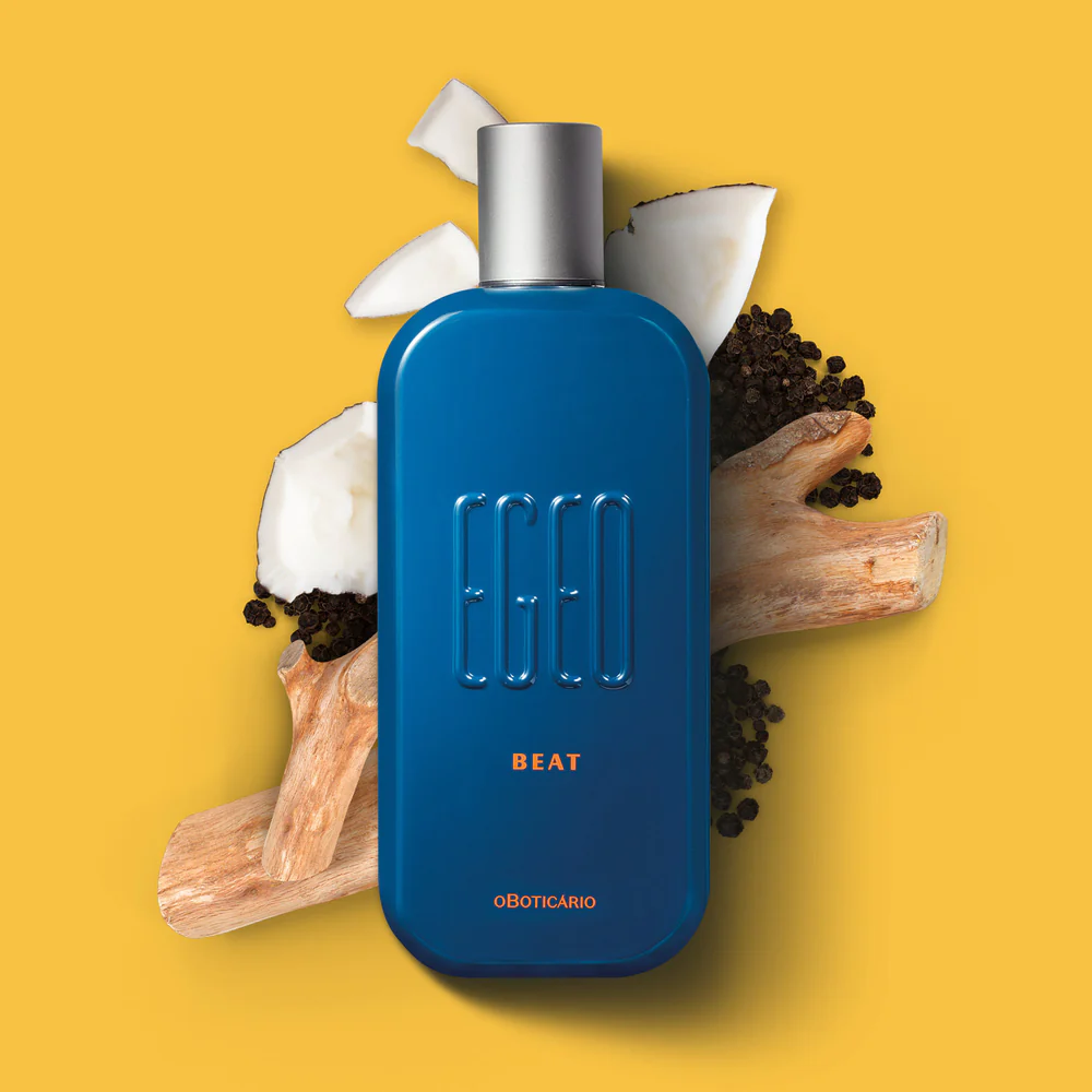 Egeo Beat Eau de Toilette 90 ml