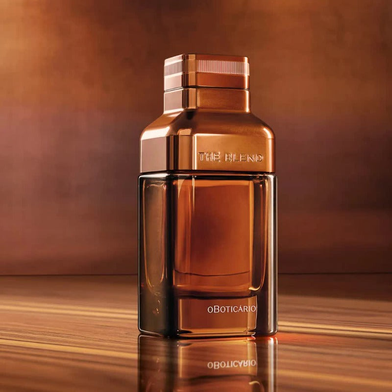 The Blend Eau De Parfum 100ml