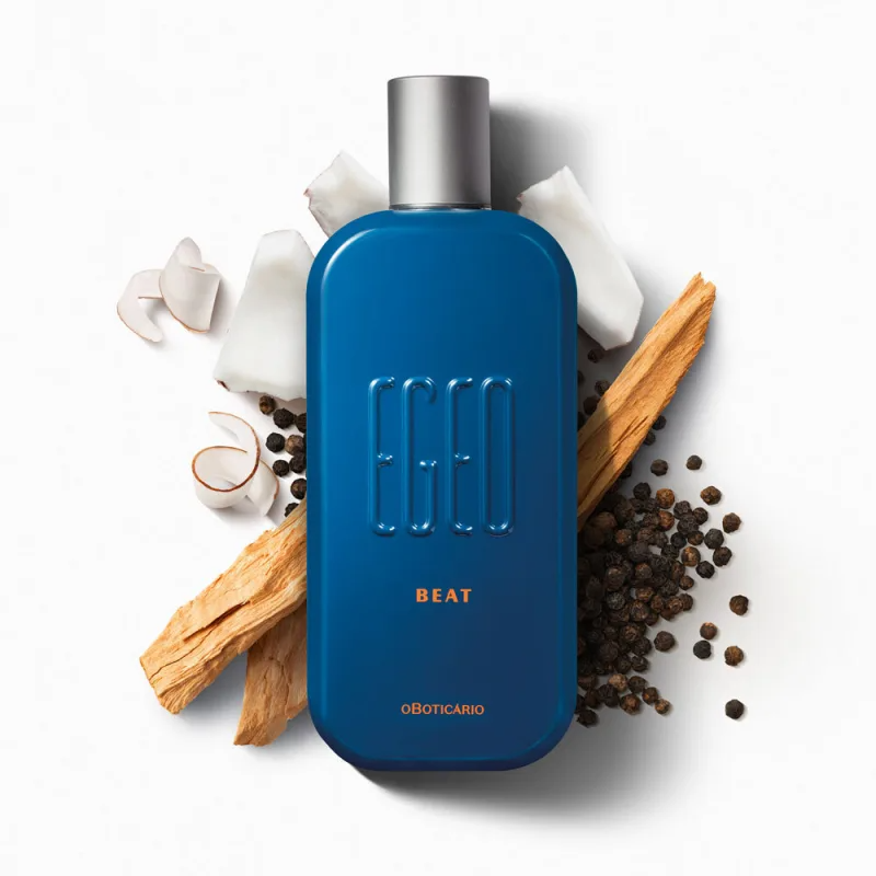 Egeo Beat Eau de Toilette 90 ml