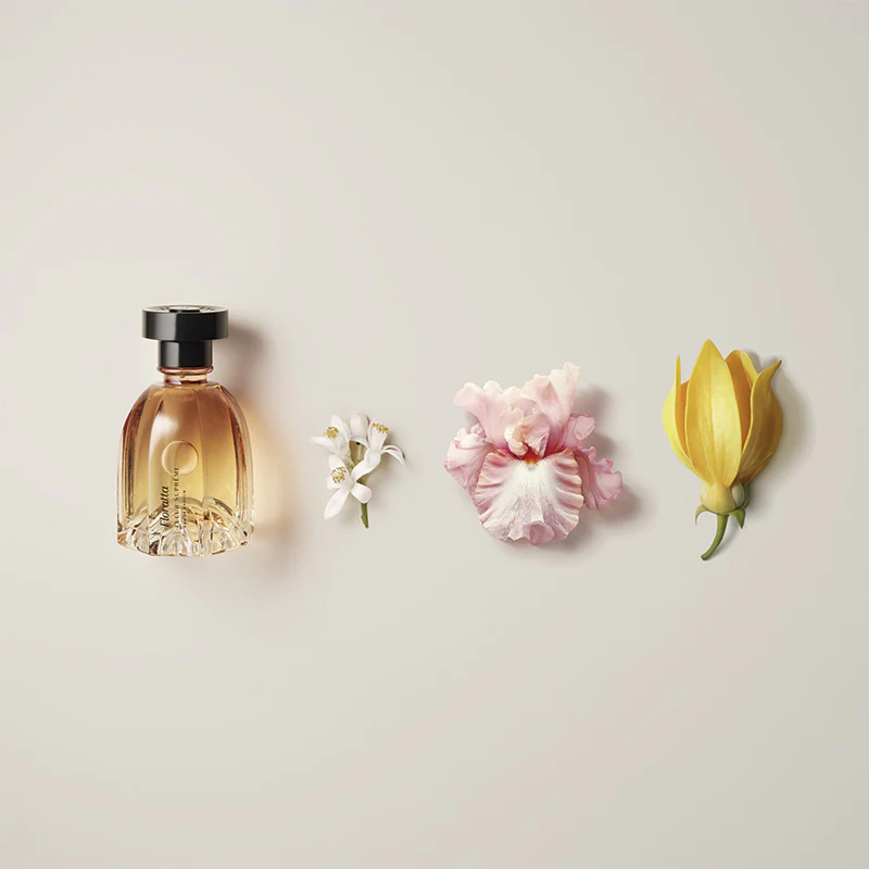 Floratta Fleur Suprême Eau de Parfum 75 ml