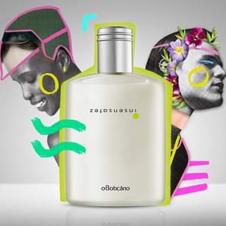 INSENSATEZ | Insensatez Eau De Toilette 100ml