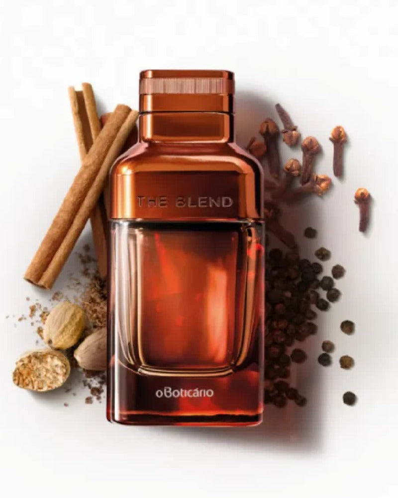 The Blend Eau De Parfum 100ml