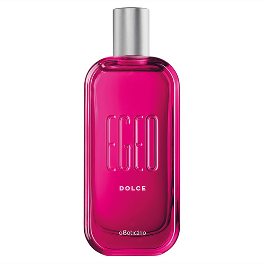 Egeo Dolce è un profumo brasiliano del brand O Boticario