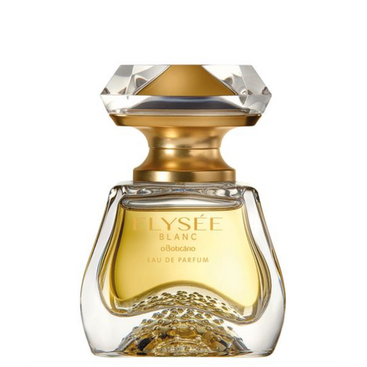 Elysée Blanc Eau De Parfum 50 ml