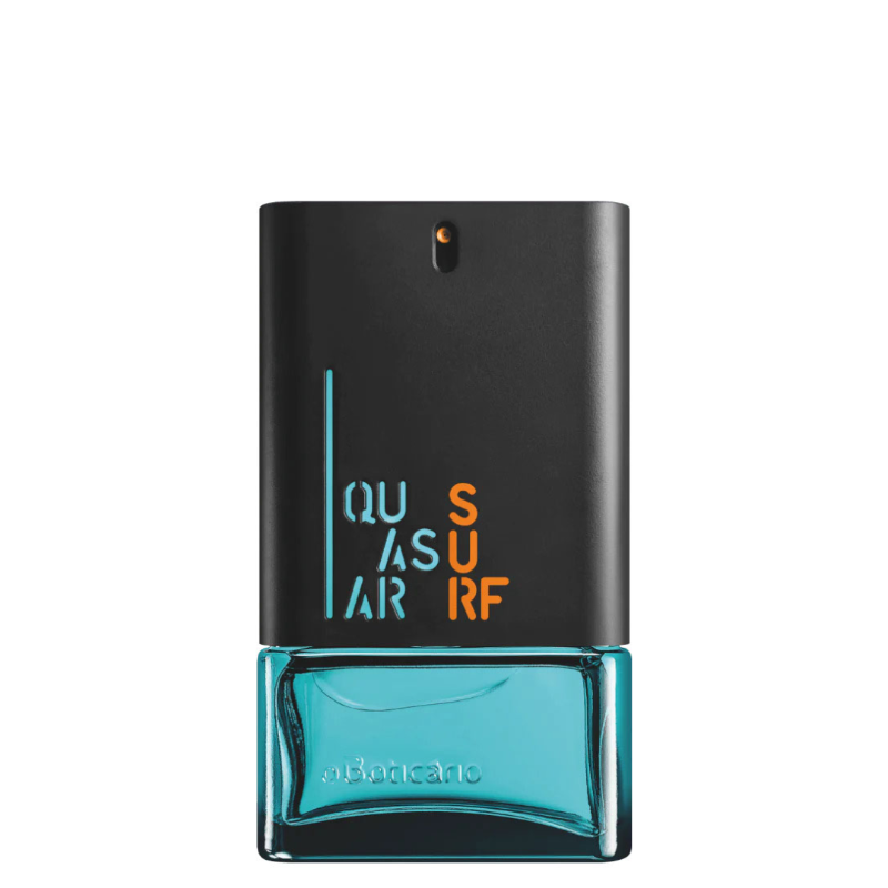 Quasar Eau De Toilette Surf 100ml