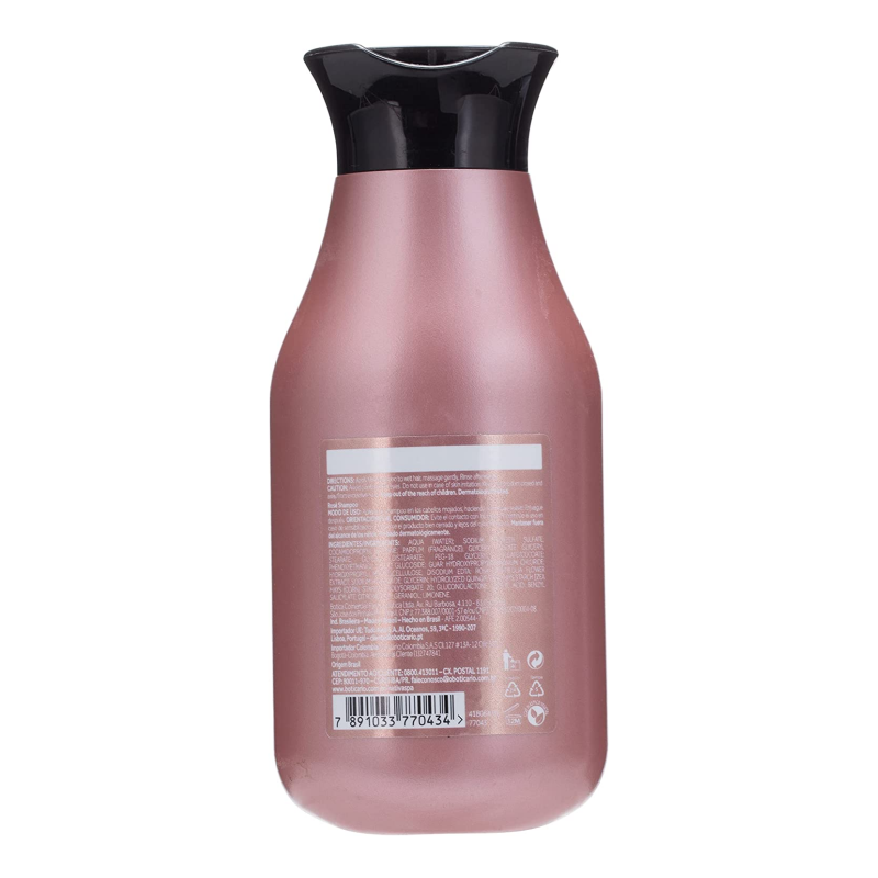 Shampoo Rosè Anti-Rottura 300 ml