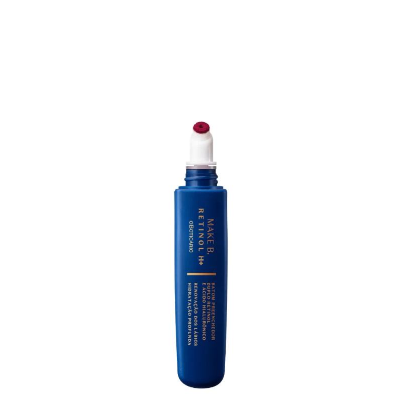Rossetto Liquido Retinol H+ Easy Pink 11 ml