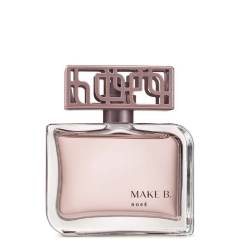 Make B. Rosé Eau De Parfum 75ml