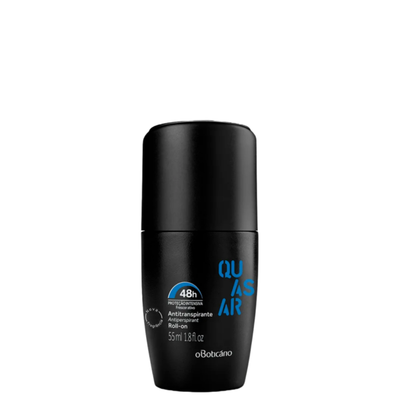 Quasar Deodorante Roll On 55 ml