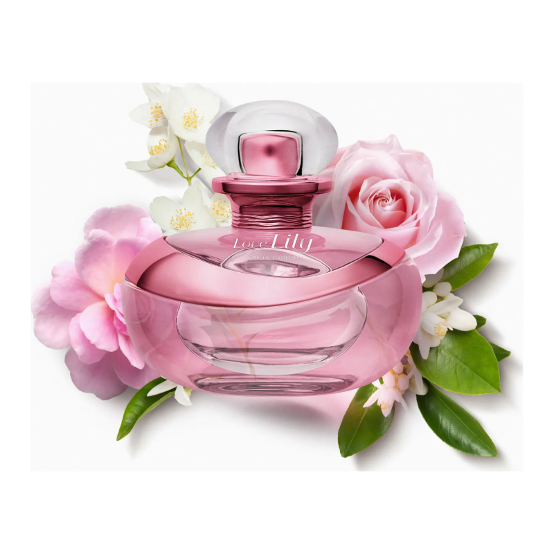 Love Lily Eau de Parfum 75 ml