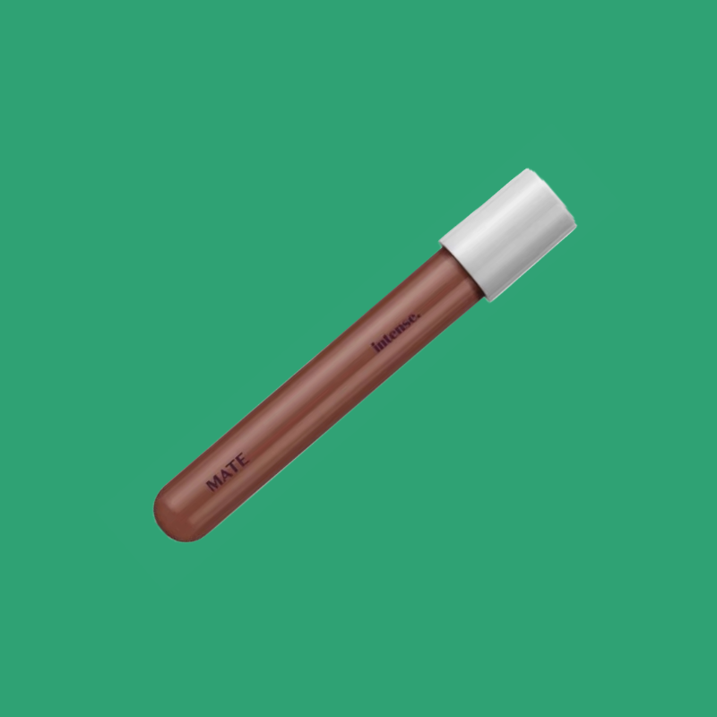 Rossetto liquido MATE Nude 5 ml